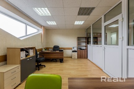 Продается современный офис по ул. Аэродромной 125 рядом с Минск Миром.