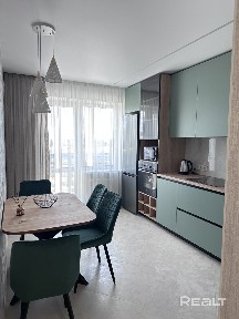 Снять 1-комнатную квартиру, г. Брест, ул. Кошевого, 2/Б