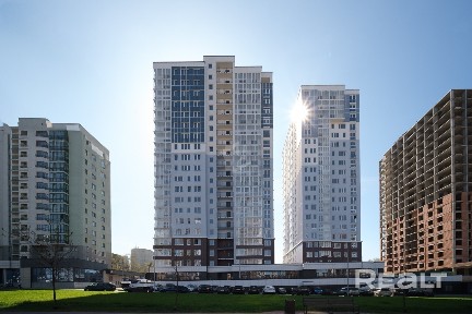 г. Минск, просп. Дзержинского, 19/А