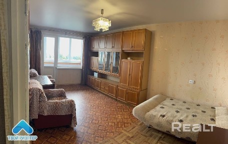 г. Гомель, ул. Сосновая, 22