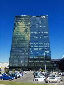 г. Минск, ул. Притыцкого, 156