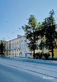 В продаже 3 комнатная квартира г. Витебск, улица Буденного