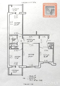 г. Гомель, просп. Речицкий, 153