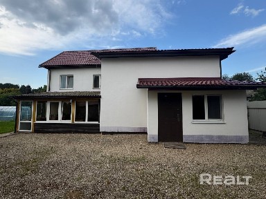 Продается уютный жилой дом в Могилеве (р-н Малой Боровки)