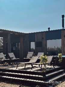 Снять коттедж на сутки, д. Елцовка, ул. Цветочная, 10 (Осиповичский р-н, Могилевская область)