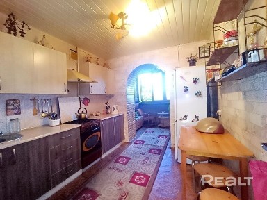 г. Брест, ул. Пригородная