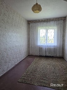 Продается трехкомнатная квартира, ул. 3-я Тираспольская