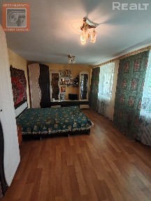 2 к. кв-ра, пр-т Космонавтов, д. 34, г. Гомель