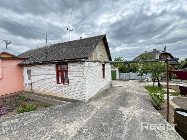 3-комнатная квартира в блокированном жилом доме ул. Гротгера д. 8