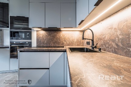 г. Минск, просп. Мира, 1