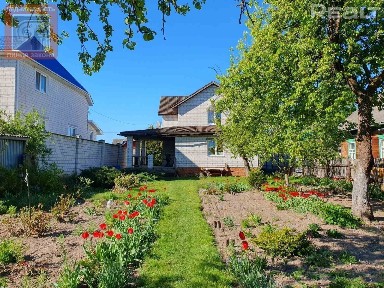 Дом, ул. Калинина, г. Речица