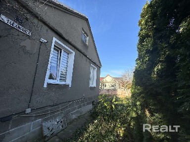 г. Гродно, ул. Заслонова