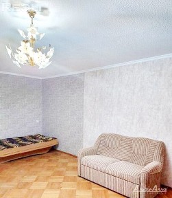 Однокомнатная квартира, Якуба Коласа ул. - 250128