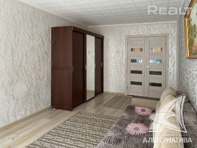 Продажа однокомнатной квартиры в Бресте, ул. Красн 232873