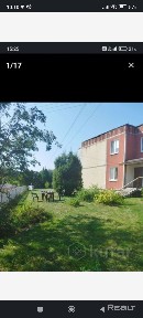 Снять дом на сутки, п. Берестье, ул. Малая, 7 (Брестский р-н, Брестская область)