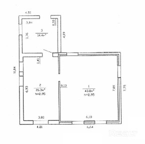 Купить дом, г. Речица, ул. Героев Бреста