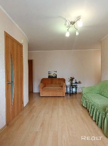 Купить 3-комнатную квартиру, г. Гомель, ул. Рогачевская, 4