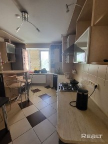 Снять 2-комнатную квартиру, г. Витебск, ул. Чапаева, 7