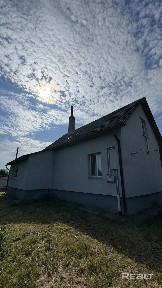 Снять дом на длительный срок, д. Володьки, ул. Восточная, 3 (Узденский р-н, Минская область)
