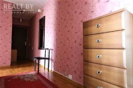 Снять 2-комнатную квартиру на сутки, г. Могилев, б-р Непокоренных