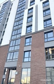 Однокомнатная квартира, Октябрьской революции ул. - 250300