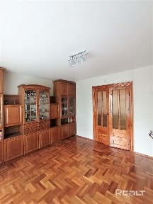 3-комн. кварт. МЖК Солнечный, д. 2