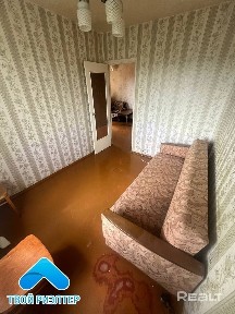 Купить 3-комнатную квартиру, г. Гомель, ул. Бочкина, 184/А