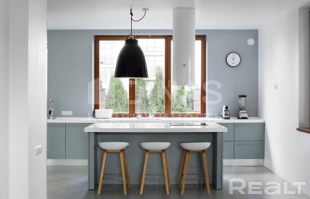 Дом в аренду! ул. Домейко