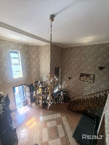 2-этажн. дом ул Ярославская