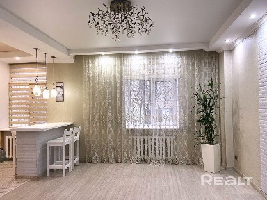 Купить 2-комнатную квартиру, г. Могилев, ул. Первомайская, 20/А