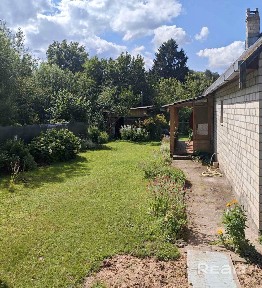 Купить дом, аг. Красное (Осиповичский р-н, Могилевская область)