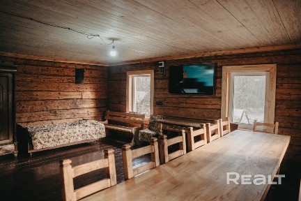 Снять дом на длительный срок, д. Скрунды, ул. Песочная, 7 (Поставский р-н, Витебская область)