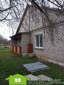 Гродненская область, Вороновский р-н, аг. Мисевичи, ул. Новая, 33