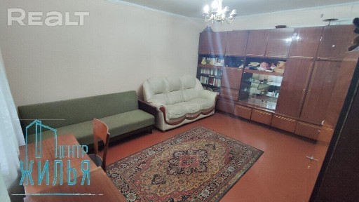 Купить дом, г. Гродно, ул. Пушкина, 21