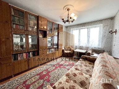 Лот 8889. Брест, ул. Гродненская. Продажа 3-комнатной квартиры