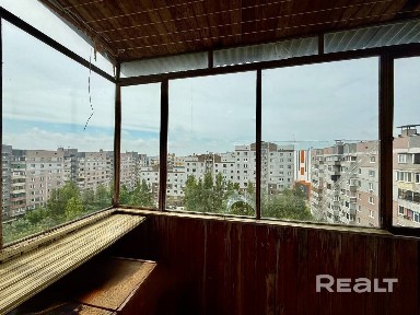 г. Витебск, ул. Чкалова, 51