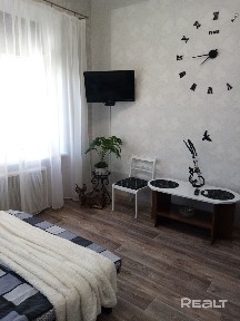 Снять 1-комнатную квартиру на сутки, г. Гродно, ул. Маркса, 19