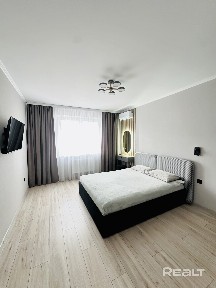 Апартаменты премиум класса