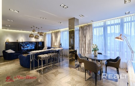 г. Минск, ул. Тихая, 55