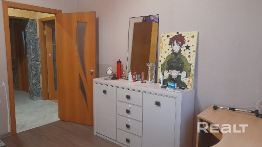 Продажа 3-комнатной квартиры