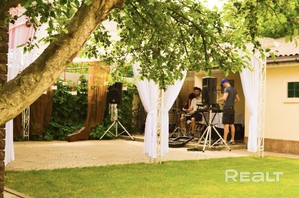 Снять коттедж на сутки, г. Гомель, ул. Механическая, 70