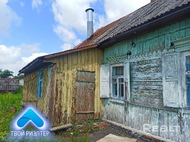 Купить дом, г. Речица, ул. Урицкого