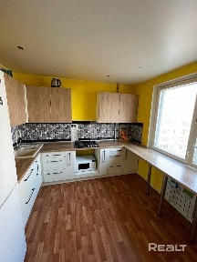 г. Минск, ул. Балтийская, 4