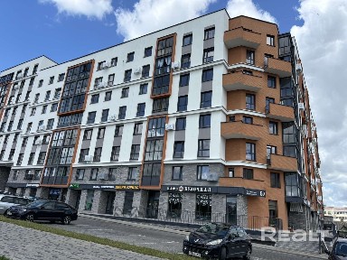 СРОЧНО 3-комн. квартира ул. Сов. Пограничников д. 57