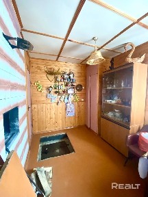 Могилевская область, Могилевский р-н, д. Присно 2, ул. Полевая