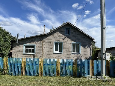 Купить дом, д. Тишовка, ул. Центральная, 14 (Могилевский р-н, Могилевская область)