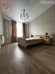 3 к. кв-ра, ул. Ирининская, д. 10, г. Гомель