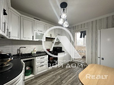 Купить 2-комнатную квартиру, г. Брест, ул. Луцкая