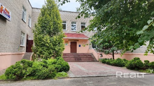 Купить офис+склад, г. Могилев, б-р Днепровский, 16