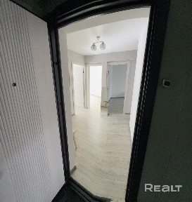 Купить 3-комнатную квартиру, г. Витебск, ул. Смоленская, 4/4